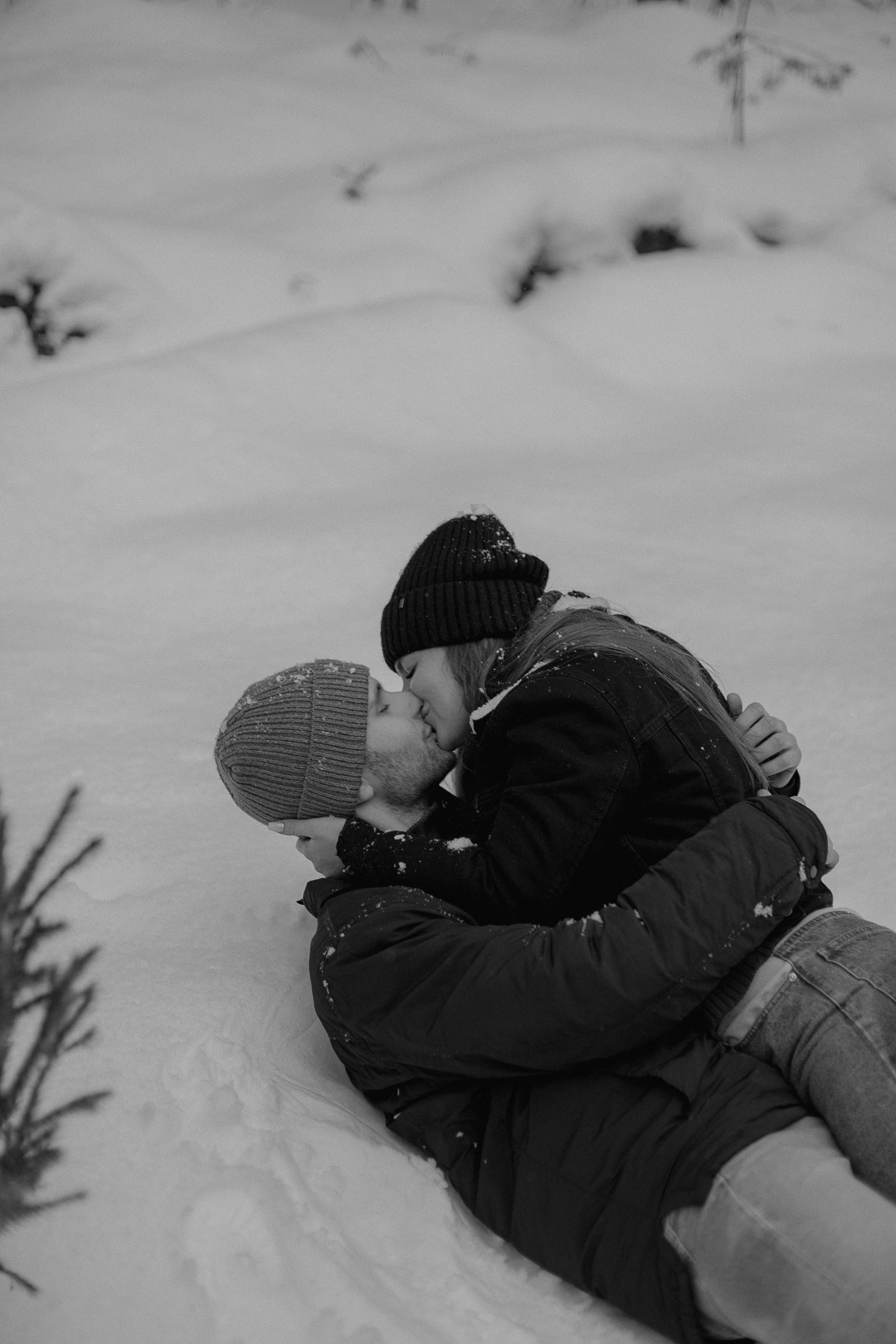 Наташа и Александр