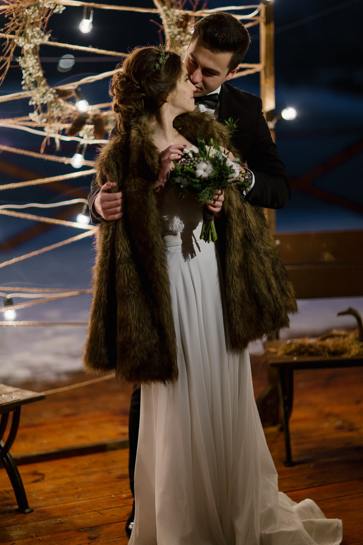 София и Михаил