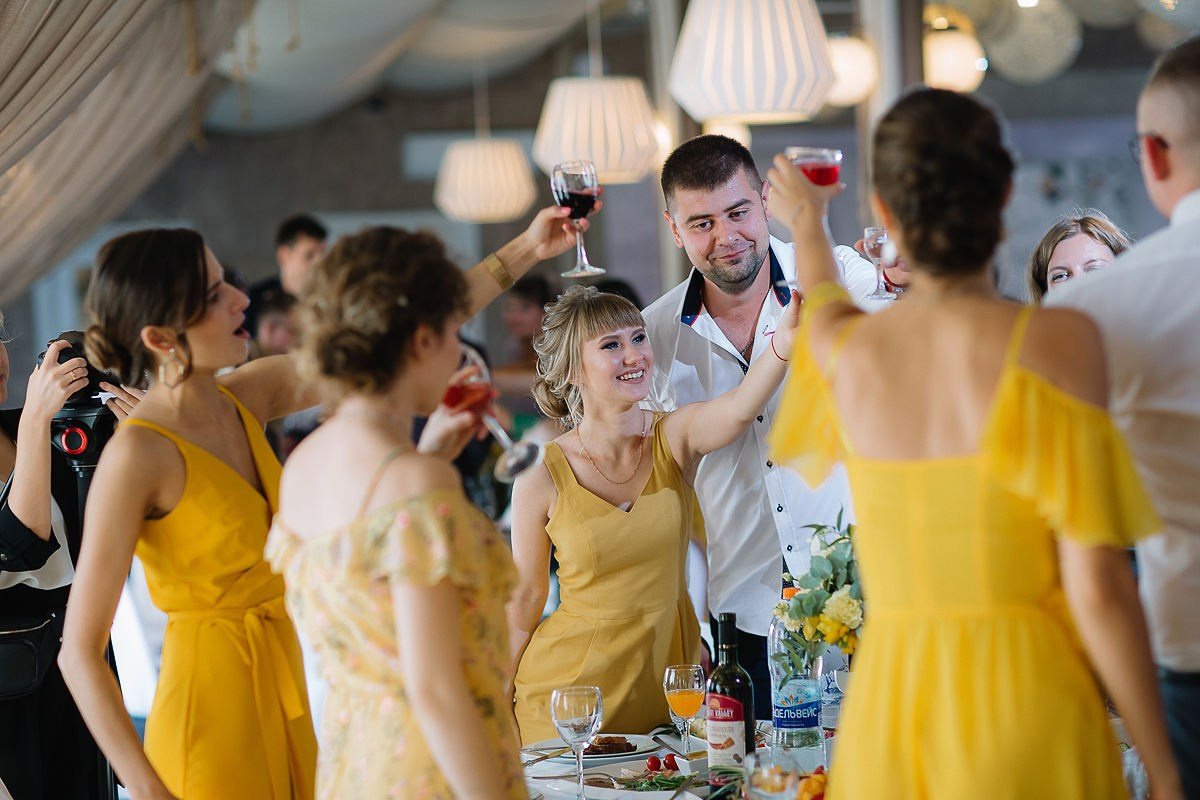 Елена и Евгений