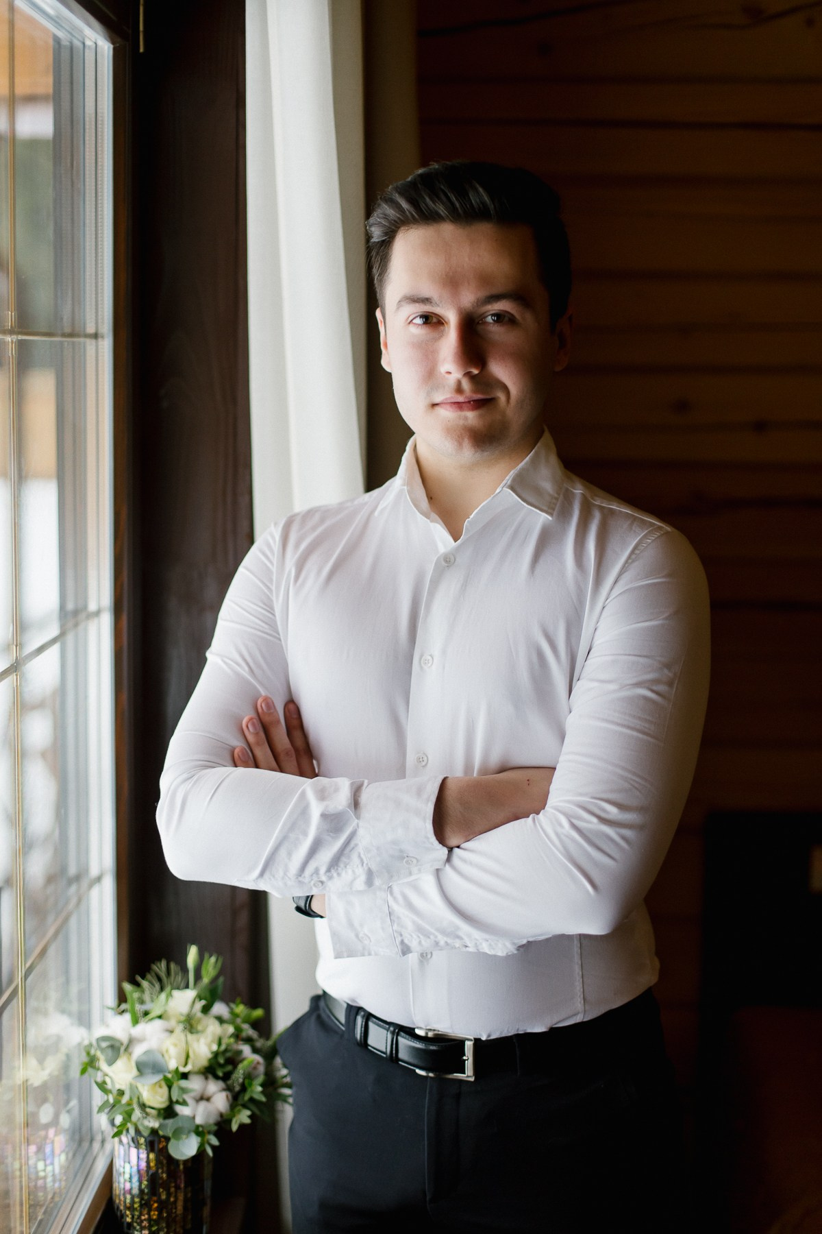 София и Михаил