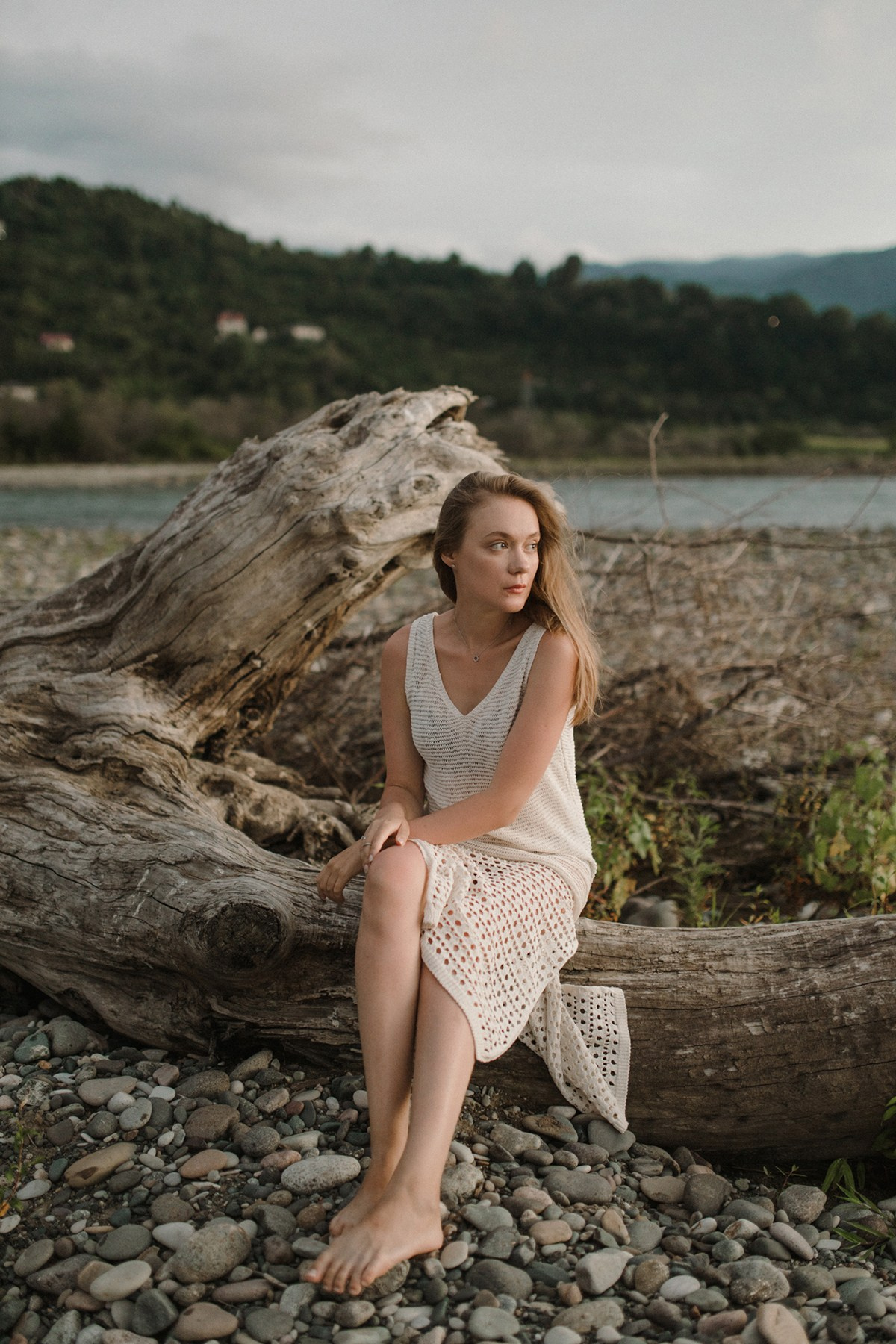 Veronica. Anastasia Blud Photography