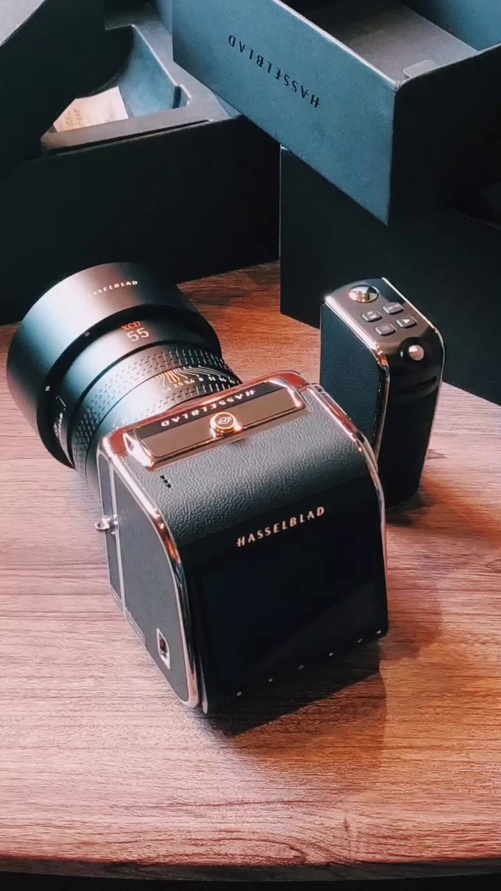 Fashion Photographer