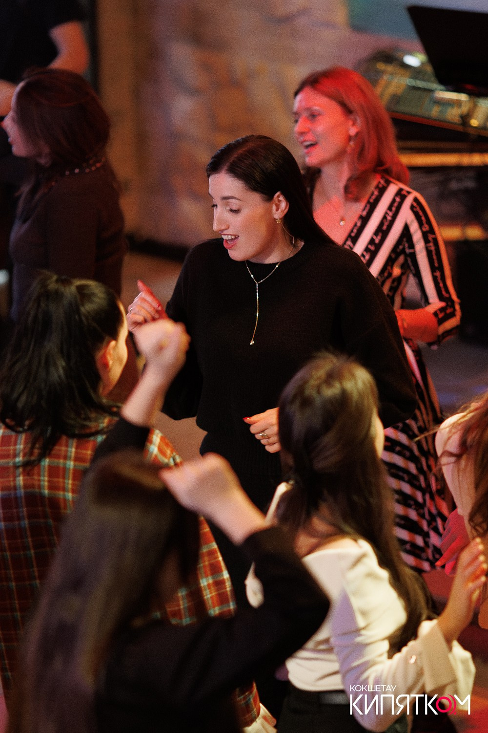 ТБИЛИСИ. КИПЯТКОМ КОКШЕТАУ