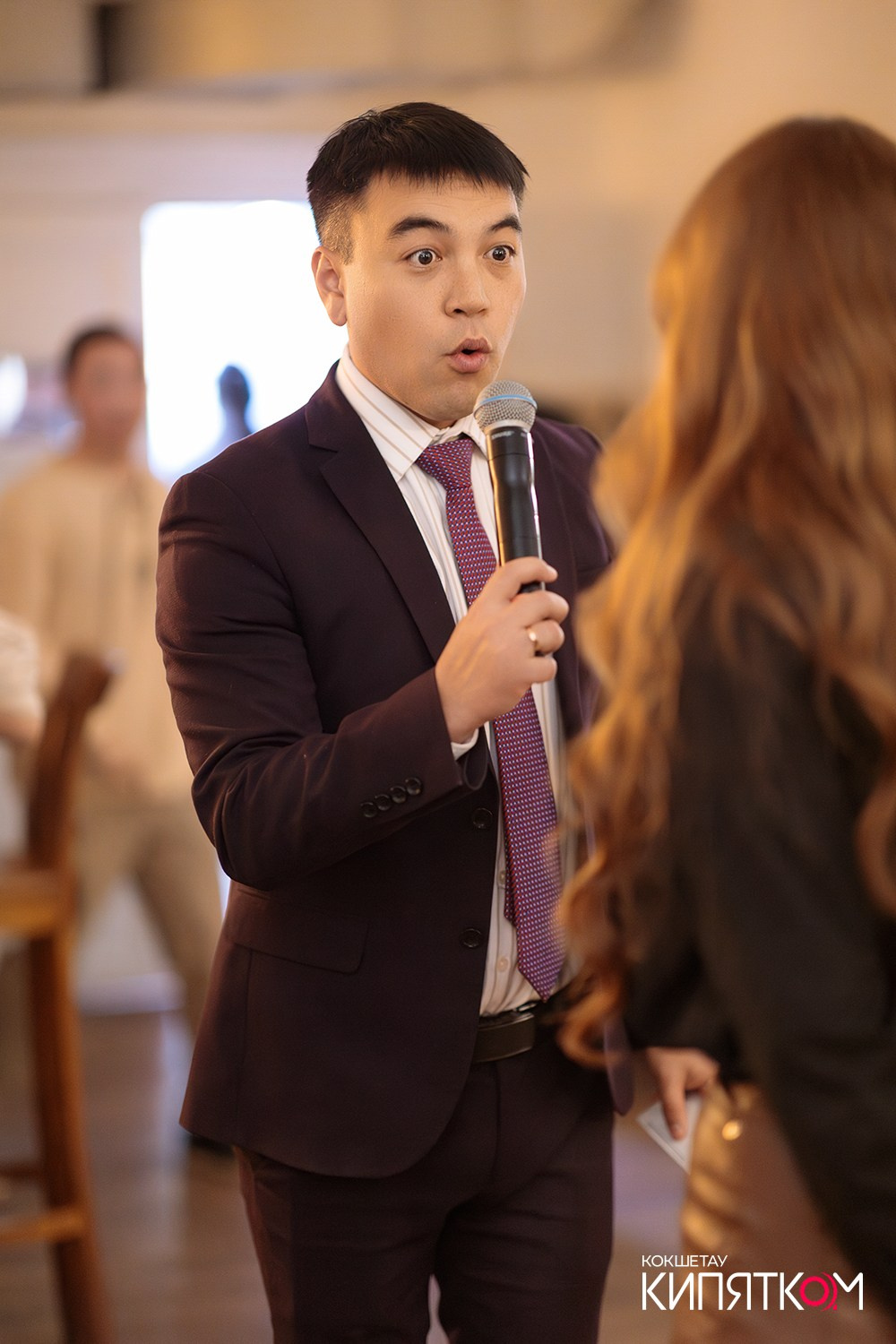 MYKONOS. КИПЯТКОМ КОКШЕТАУ