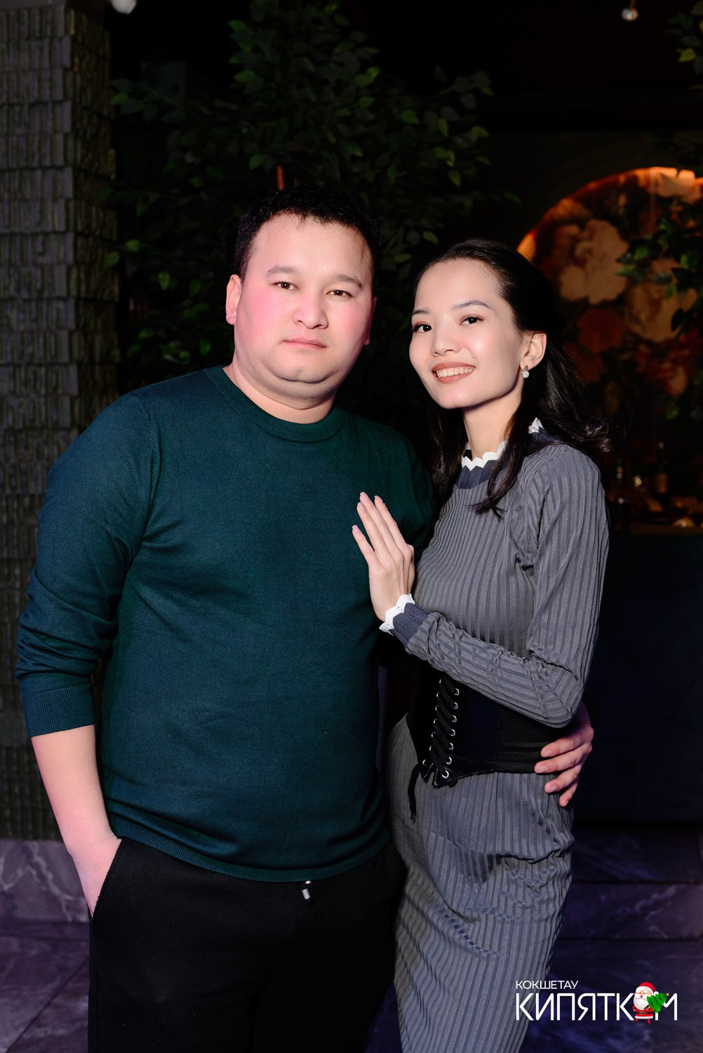 ПАНАЕХАЛИ. КИПЯТКОМ КОКШЕТАУ