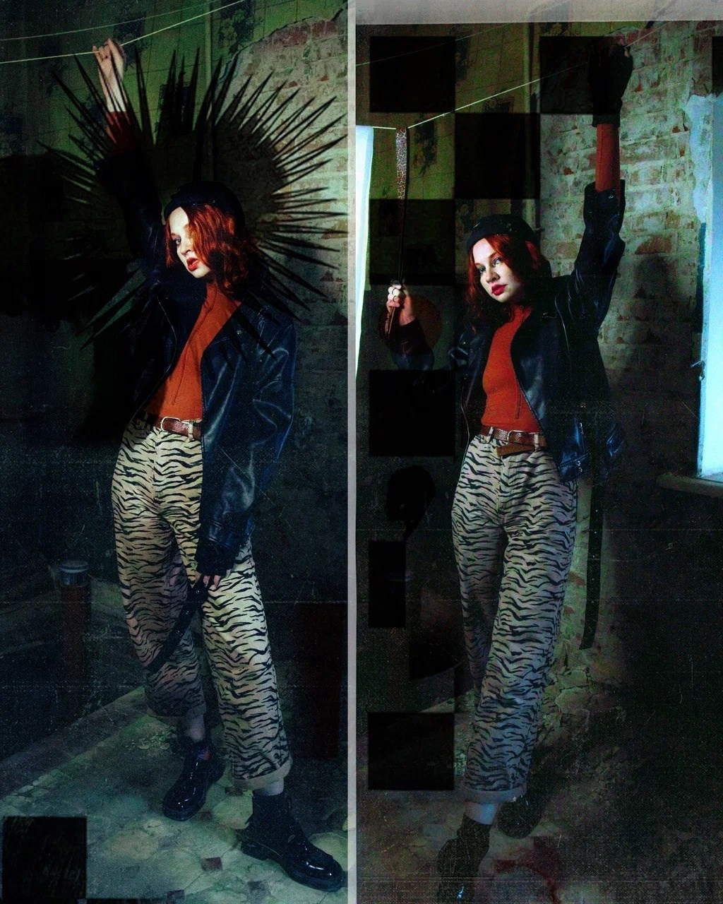 Женя. Electro_agent