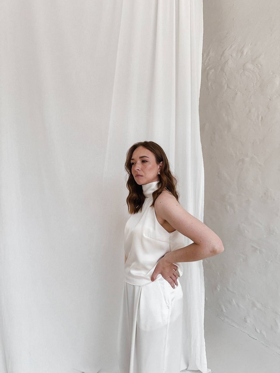 Milky. Фотограф в Тюмени Шишкова Ксения