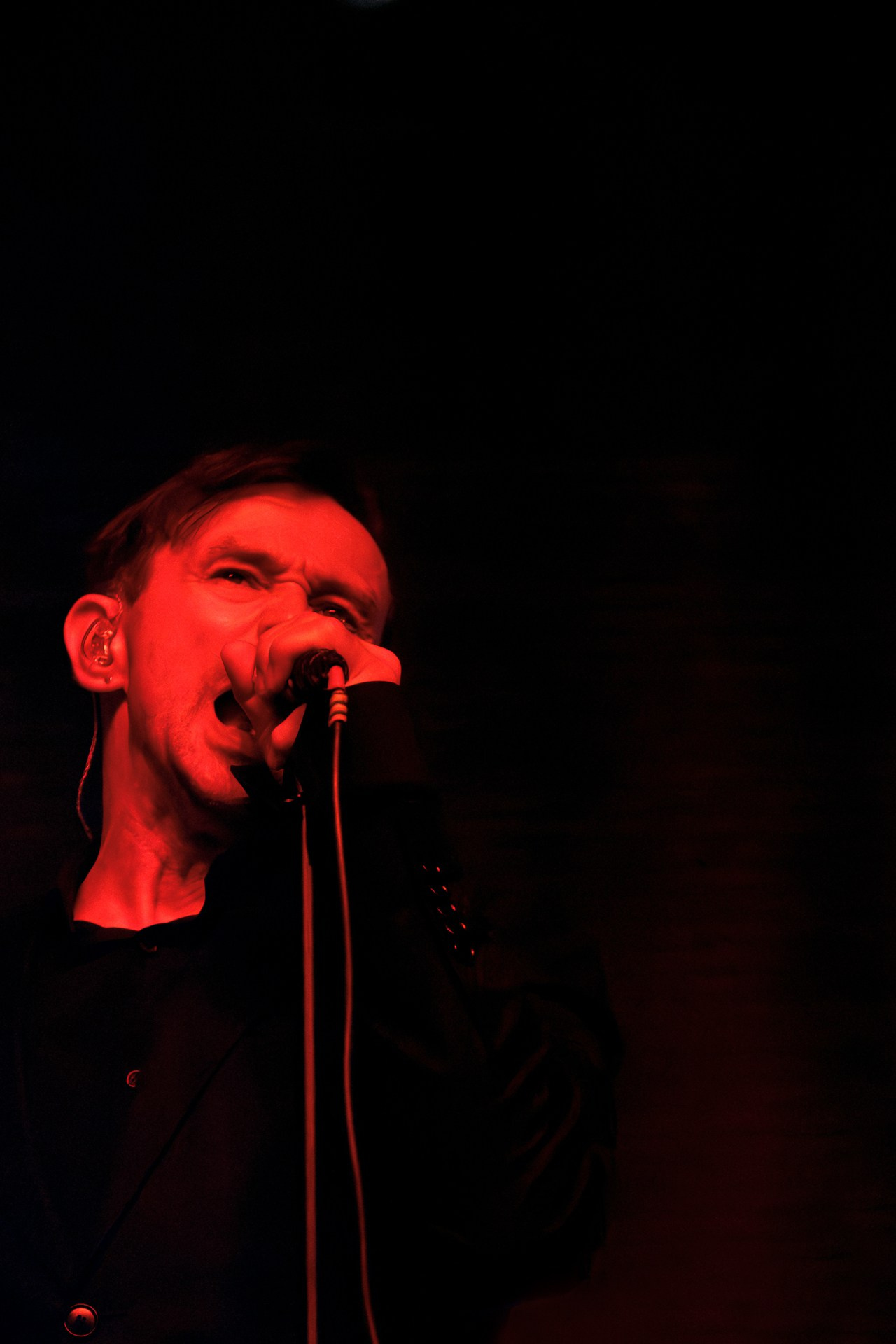 Андрей Лысиков. Дельфин, 05.06.25, VK Gipsy