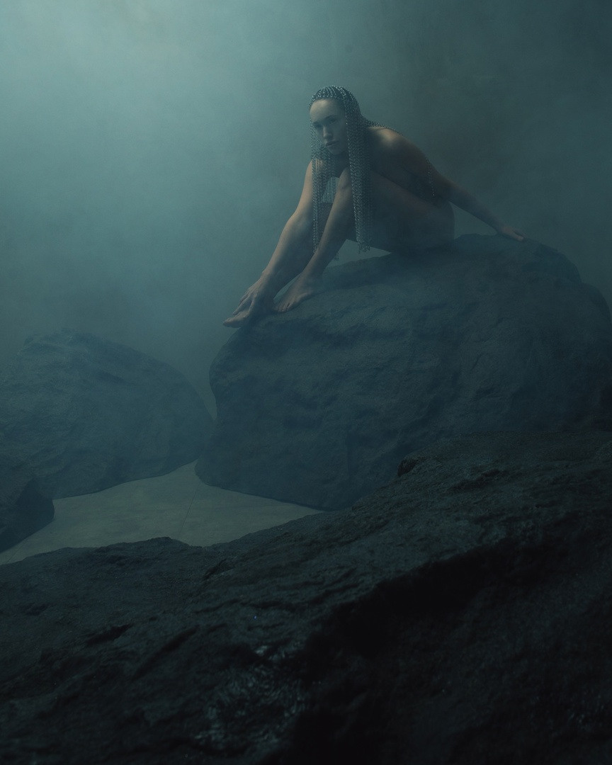 Фотограф в Нижнем Новгороде и Москве Алина Абрамова