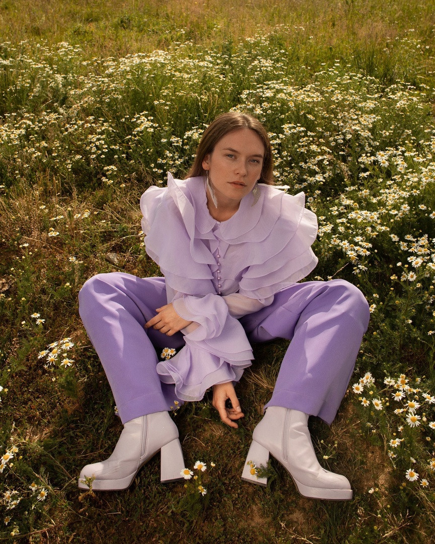 Фотограф в Нижнем Новгороде и Москве Алина Абрамова