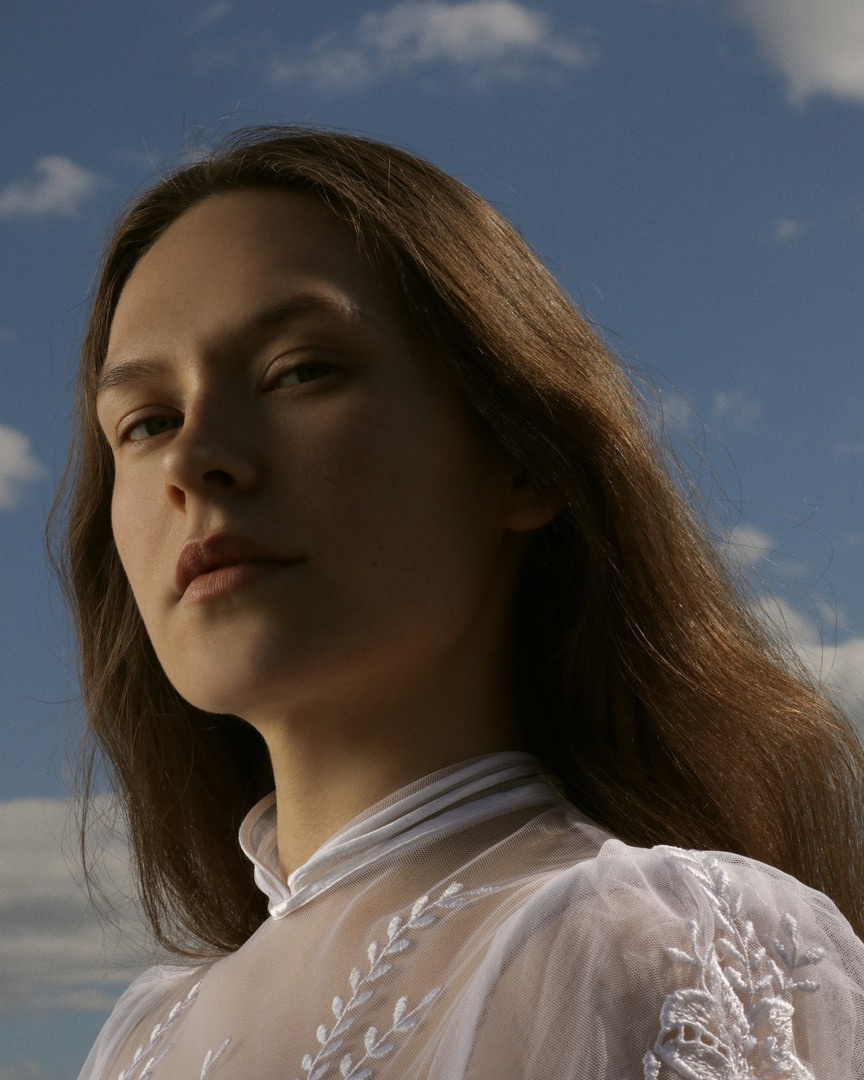 Фотограф в Нижнем Новгороде и Москве Алина Абрамова