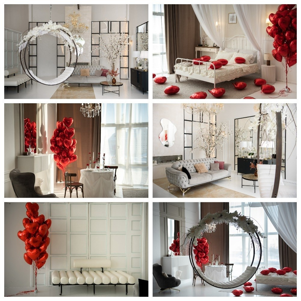 Зал «Кристалл», фотостудия Гранж 2 500 руб./ час Правая набережная 21. Фотограф Елена Медок Калининград