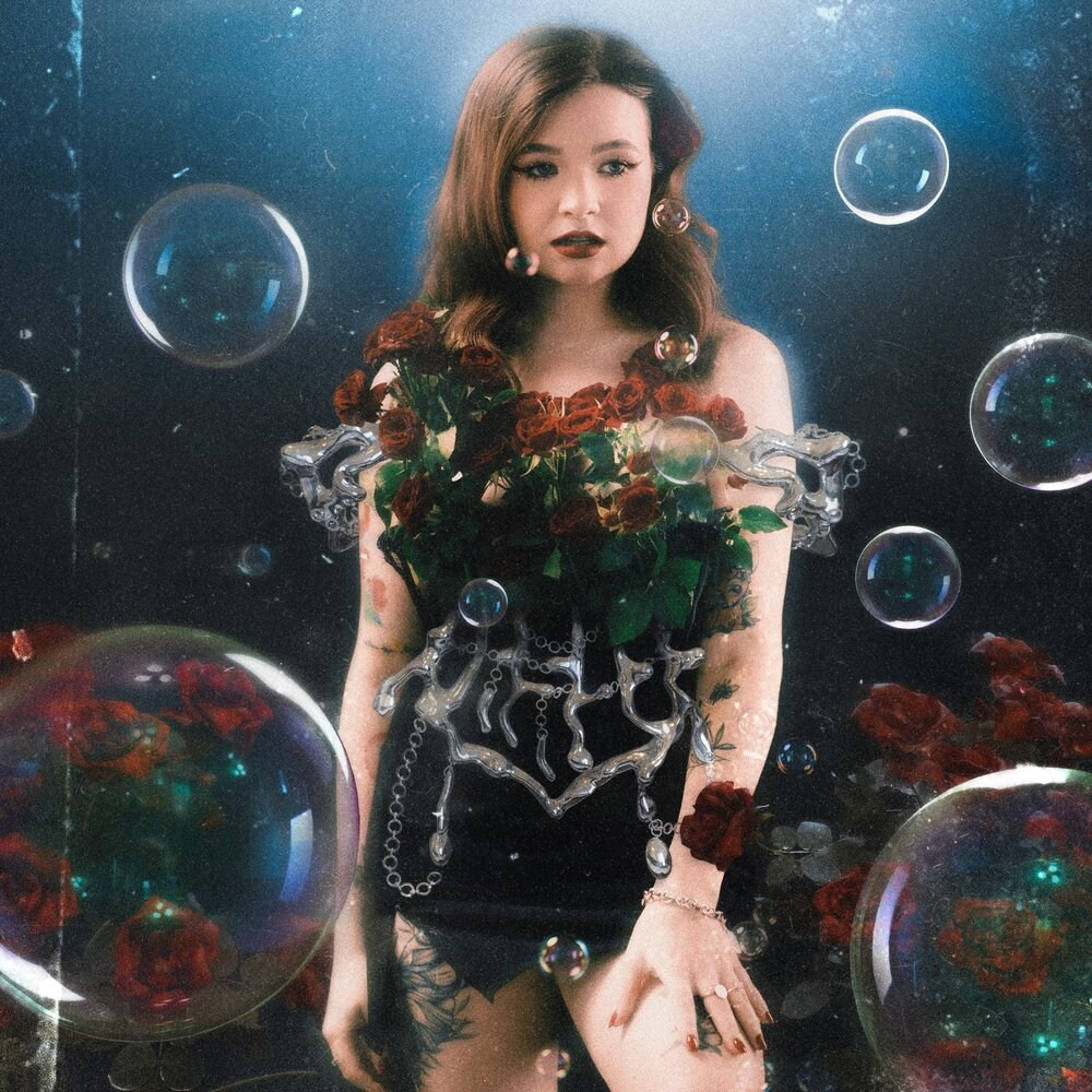 MUSIC PROMO. Анна Ульянова