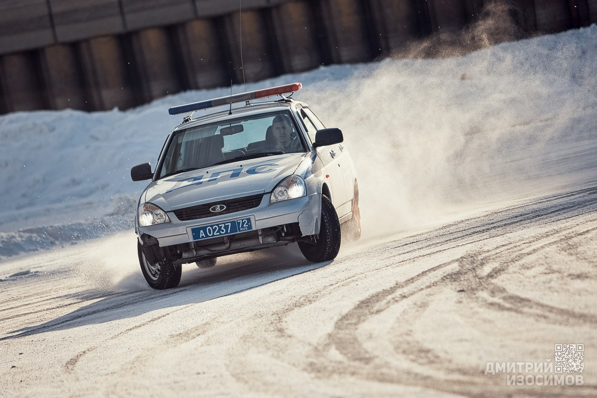 Спецоперация «Лёд»