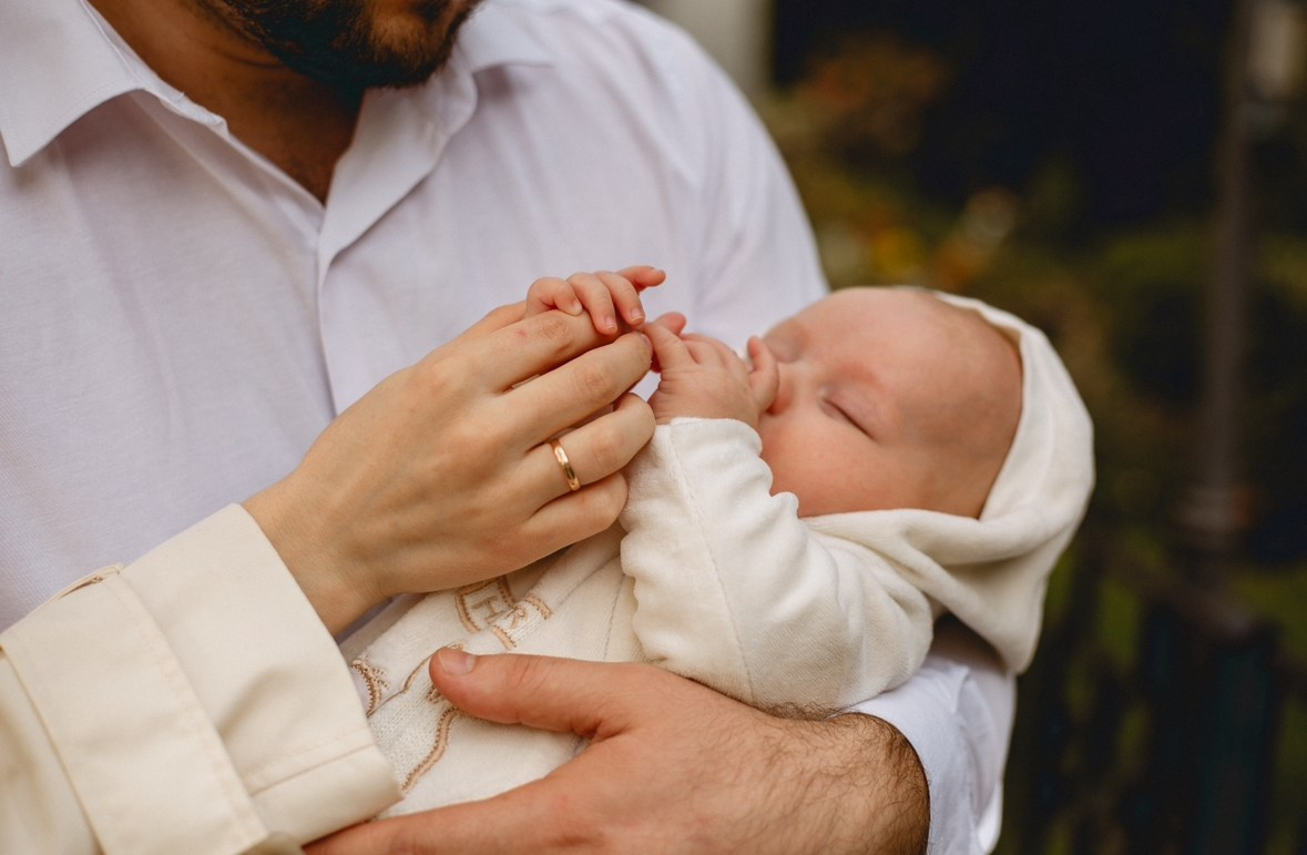 КРЕЩЕНИЯ. Фотограф крещений, семейный фотограф Приходько Ксения