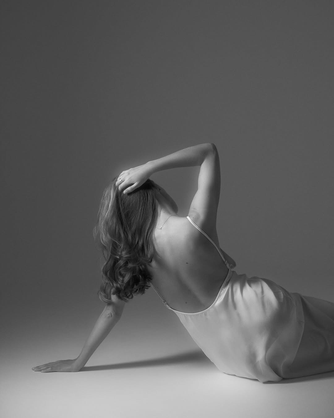 Наталья. Фотограф в Екатеринбурге и Москве, Анна