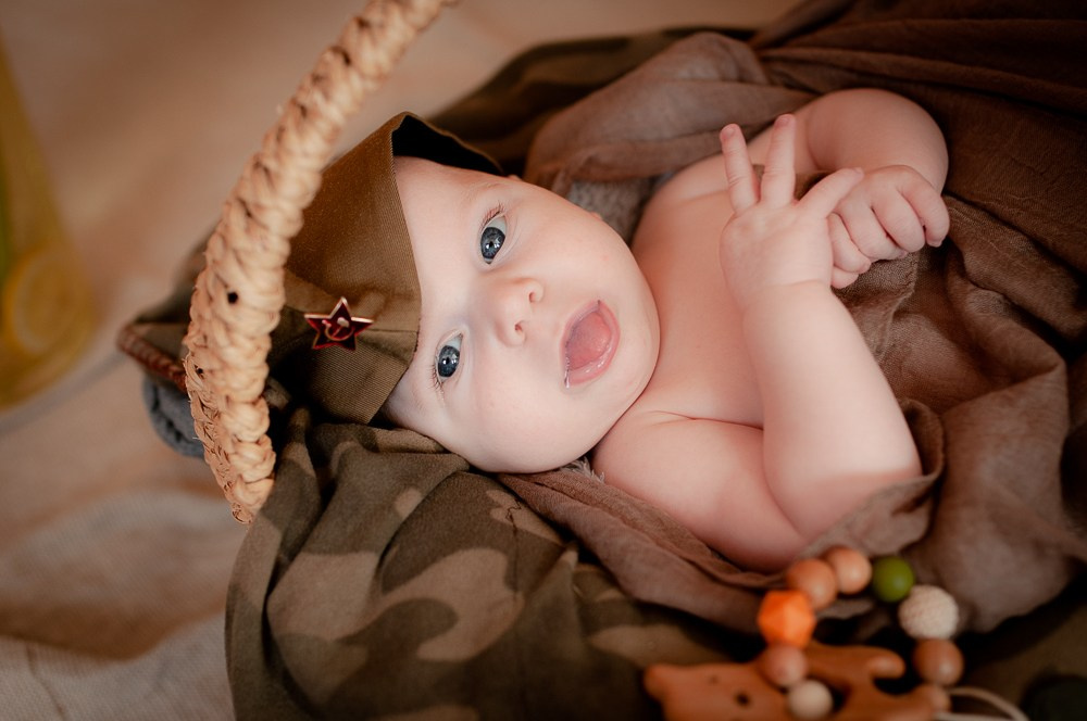 Малыши. Семейный фотограф Анна Лищук г. Таганрог