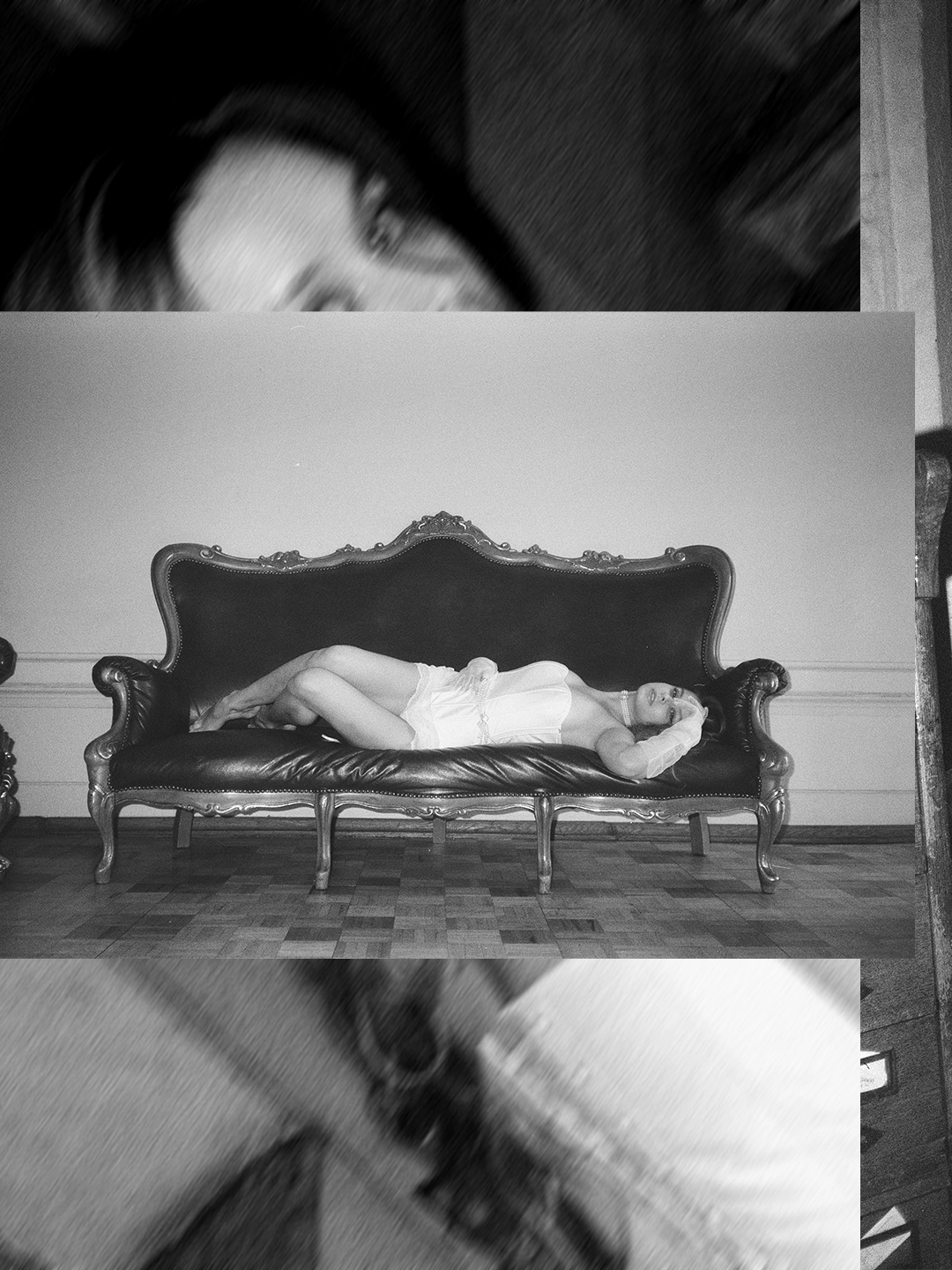 Фотосессия в Москве на плёнку. Плёночный фотограф Москва, Саша Звук