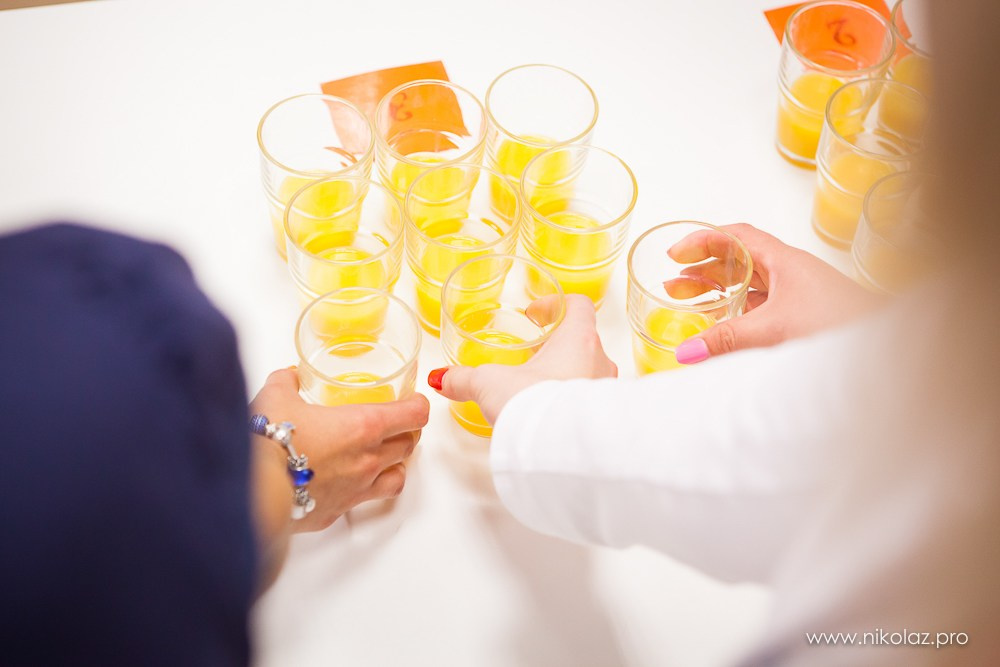 ДИКСИ офис. Видеооператор/Фотограф Николай Завьялов