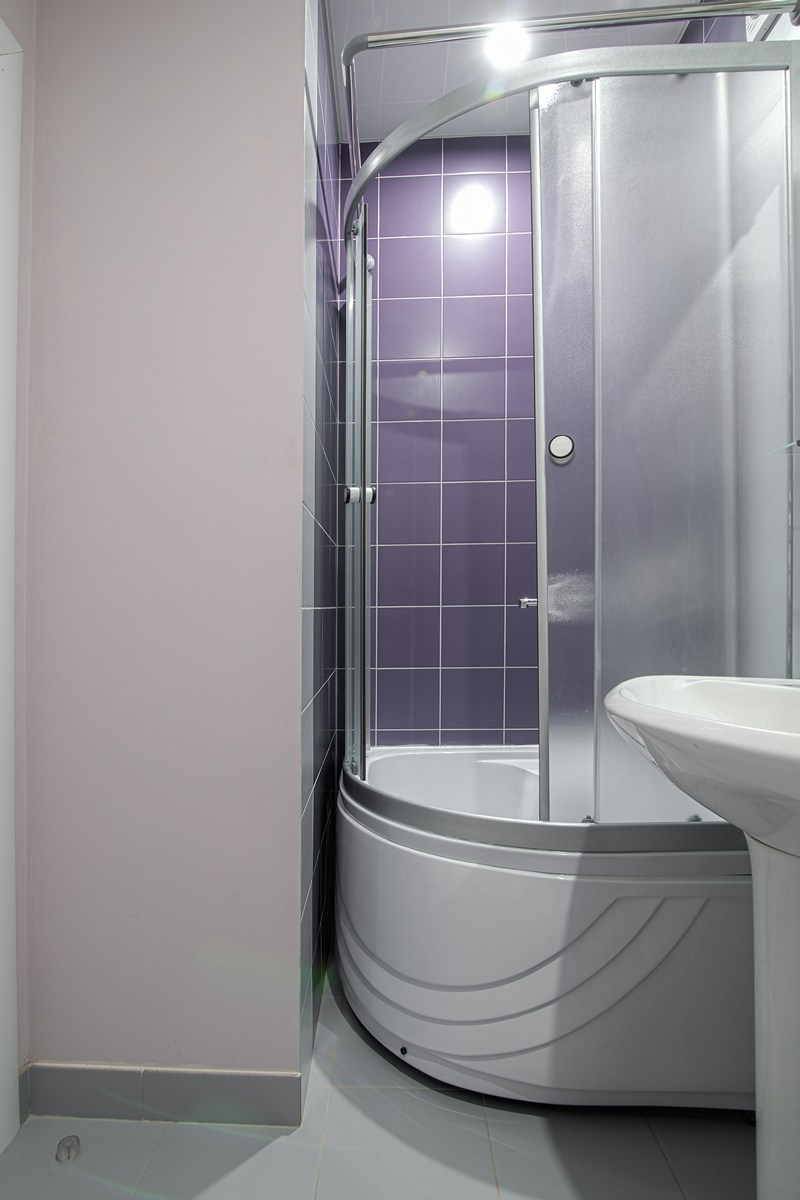 Интерьерная и архитектурная съёмка в Екатеринбурге