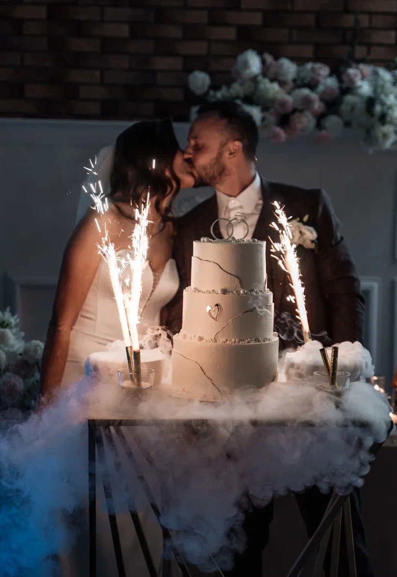 Площадка № 2-2. Свадебный и портретный фотограф Москва