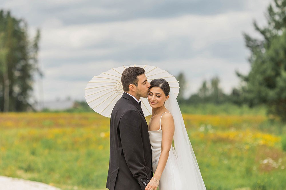 Фотограф Фларт. Подрядчики и друзья сети свадебных площадок House for wedding