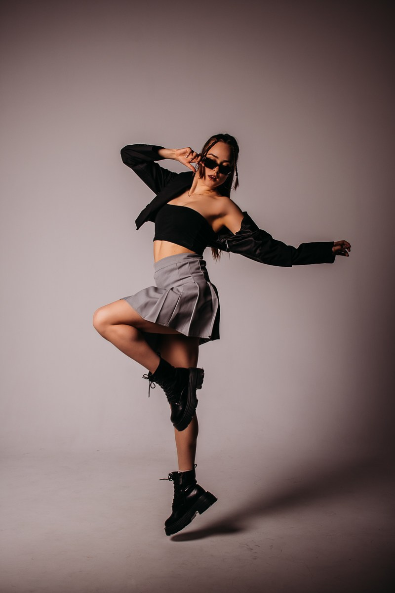 Женский портрет. Фотограф в Москве, МО и России