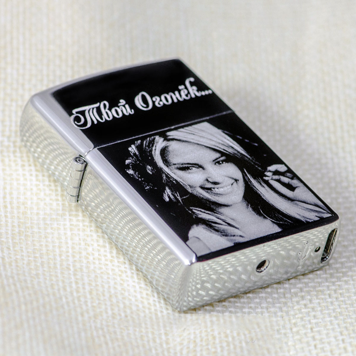 Гравировка. Свадебный фотограф на Урале Виктор Соколов