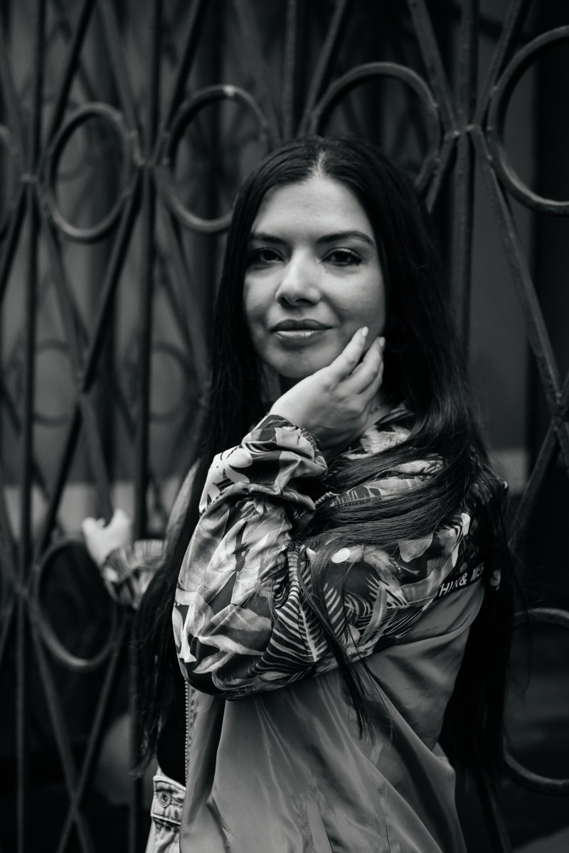 Наргиза. Фотограф в Москве, МО и России