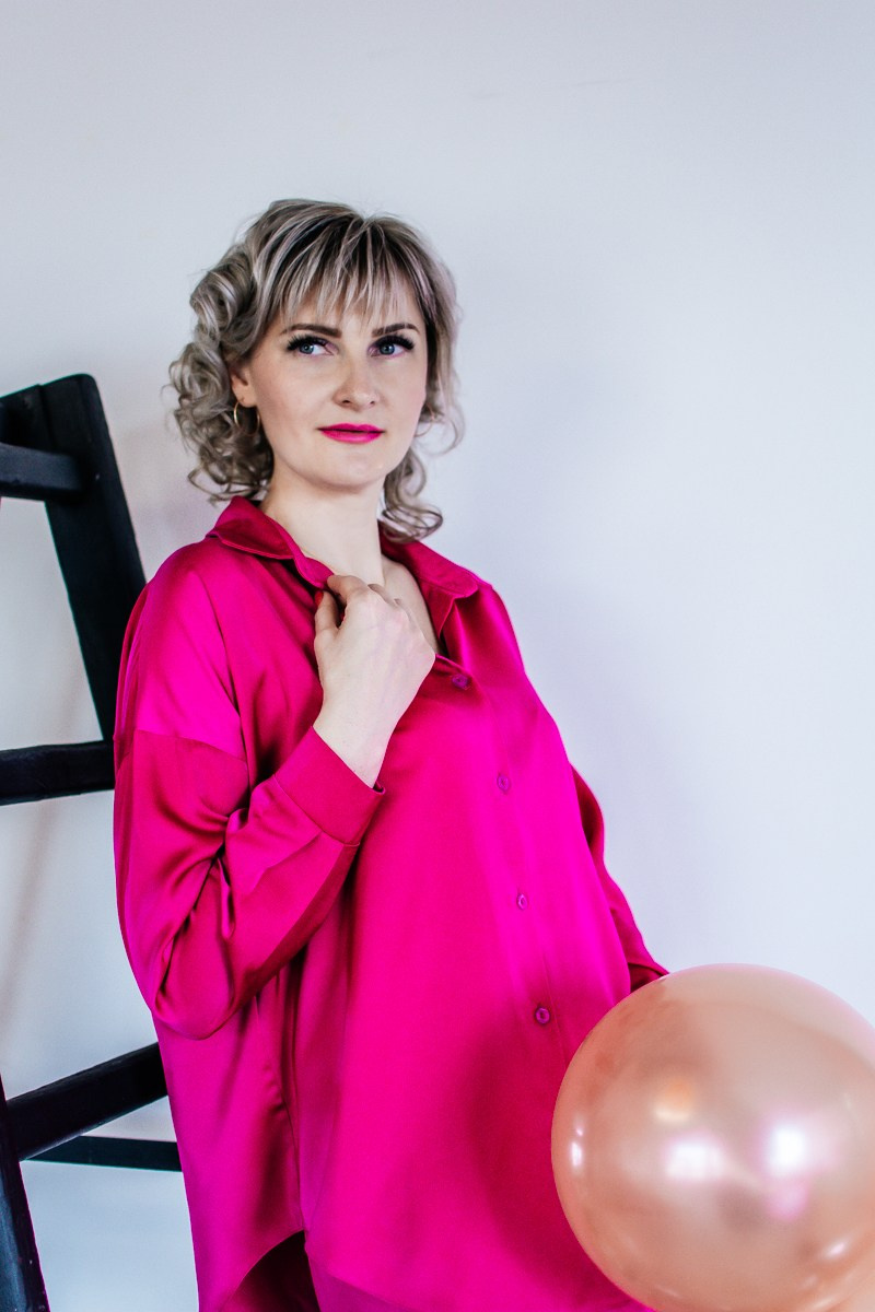 Надя. Фотограф в Москве, МО и России