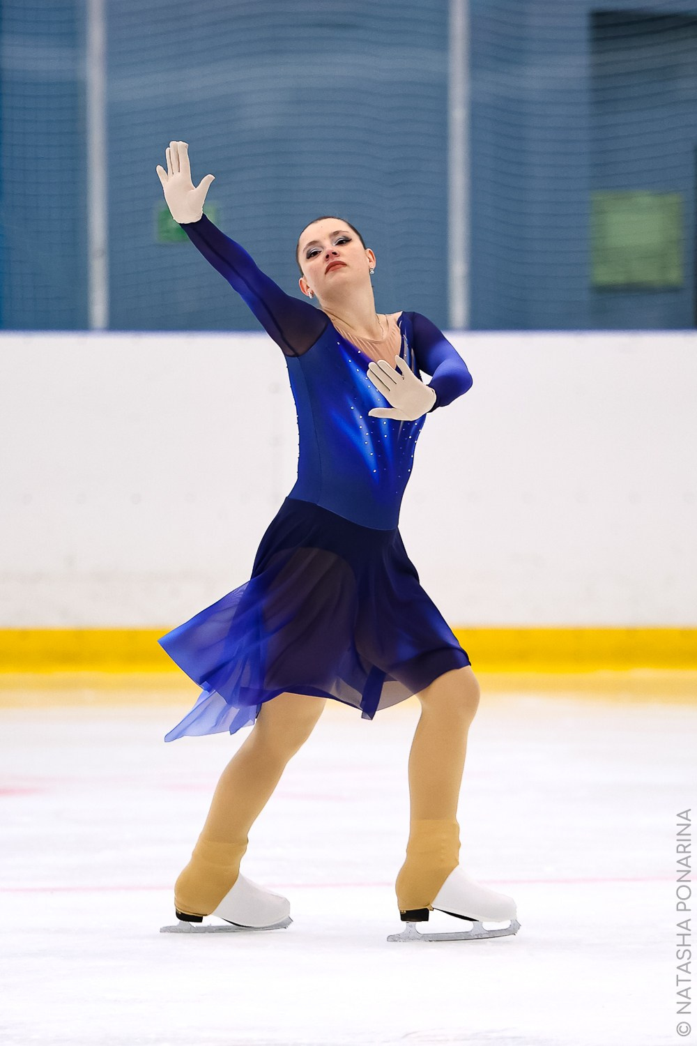 СЕСТРОРЕЦК ФЕВРАЛЬ 2026. Russian figure skating photographer from Saint-Petersburg