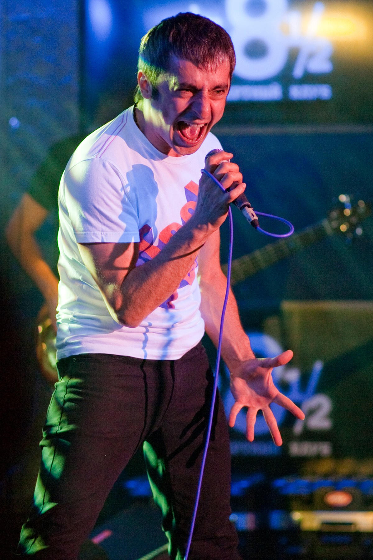 Концерты. Портретные фотографы в Москве — Анна и Алексей Бородины