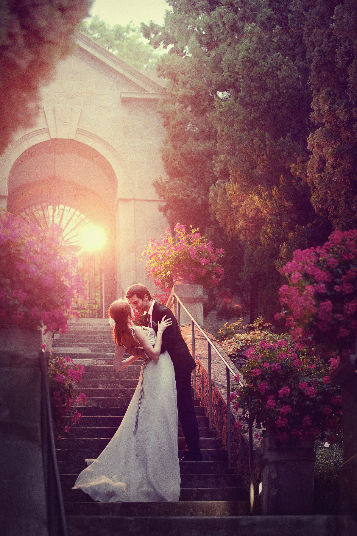 Свадебные фото. Гуру мировой свадебной фотографии Александр Ноздрин, г. Москва и весь