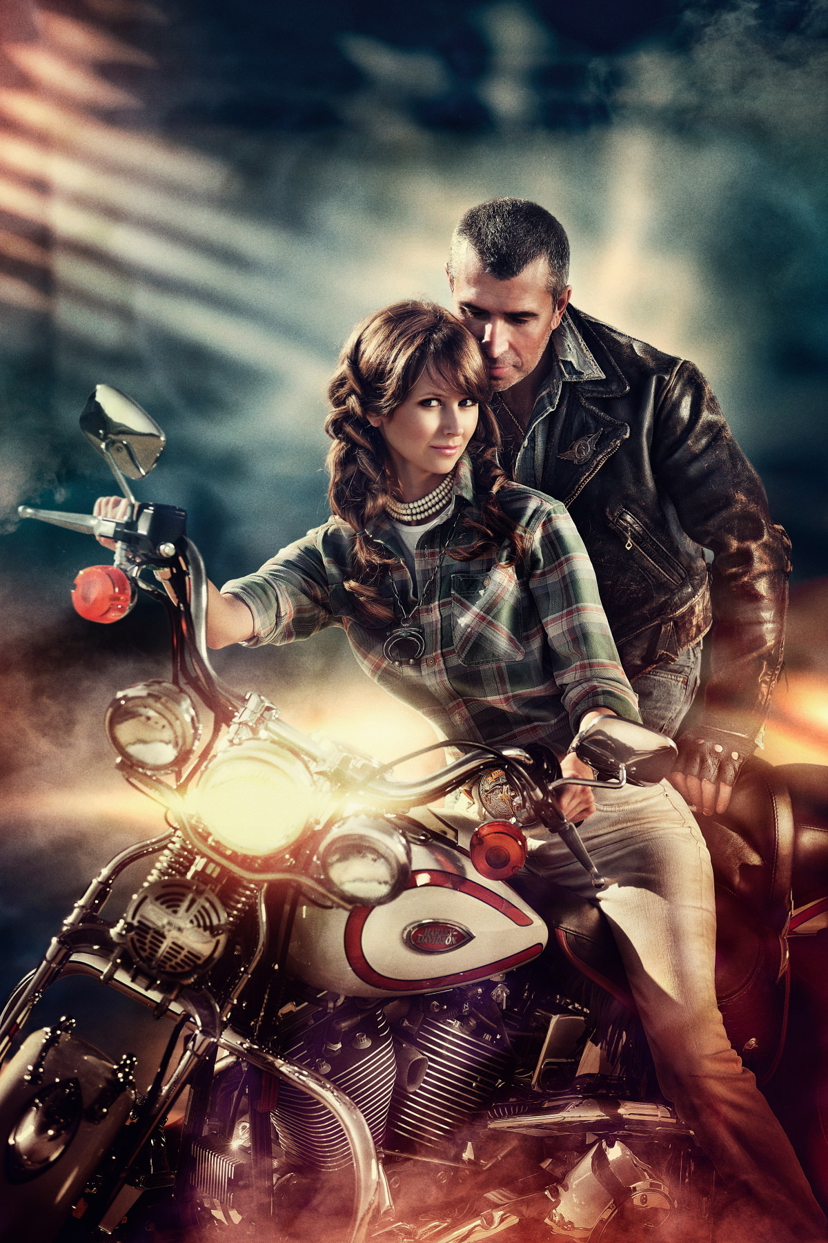 Love story. Гуру мировой свадебной фотографии Александр Ноздрин, г. Москва и весь