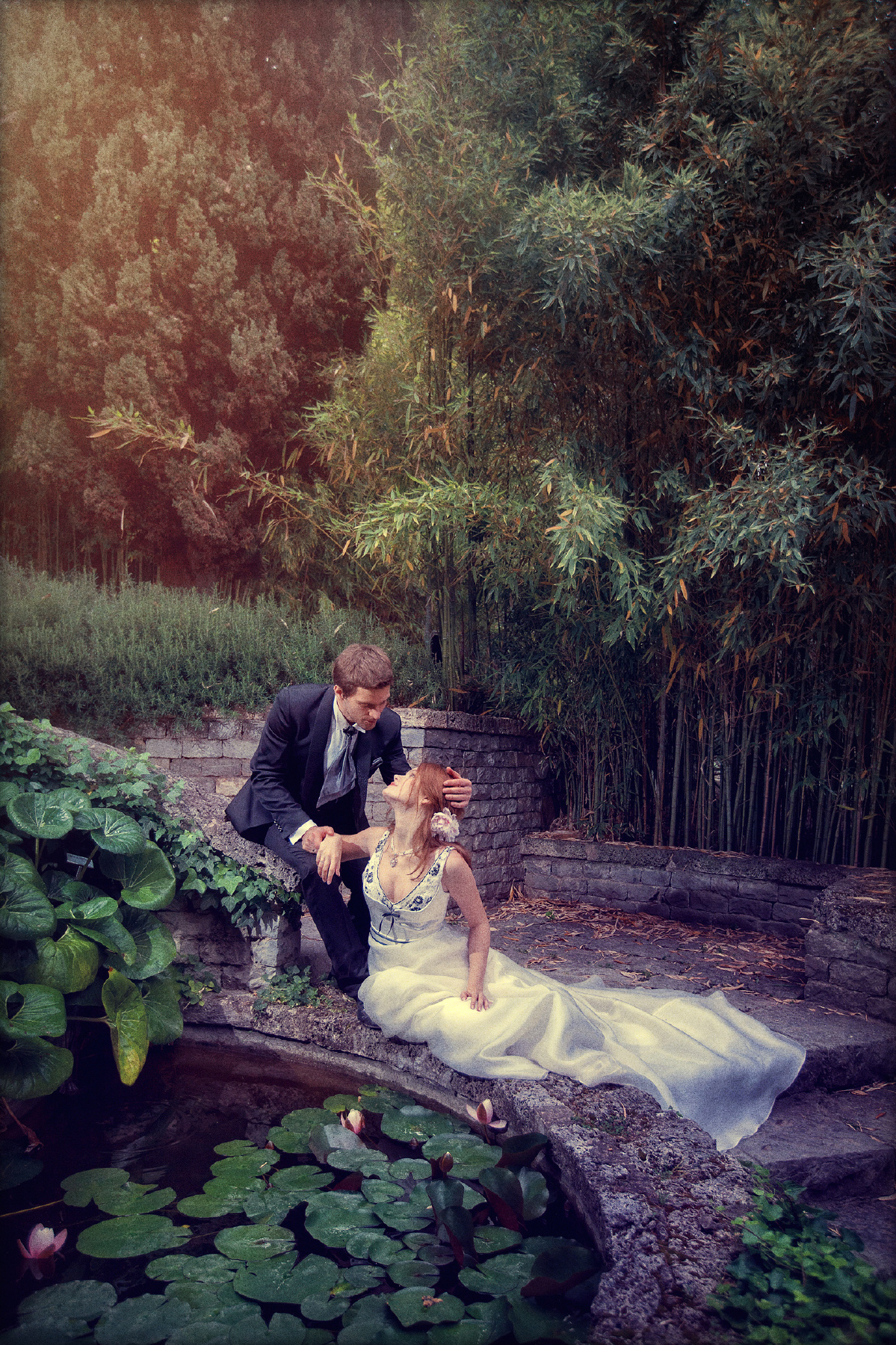 Свадебные фото. Гуру мировой свадебной фотографии Александр Ноздрин, г. Москва и весь