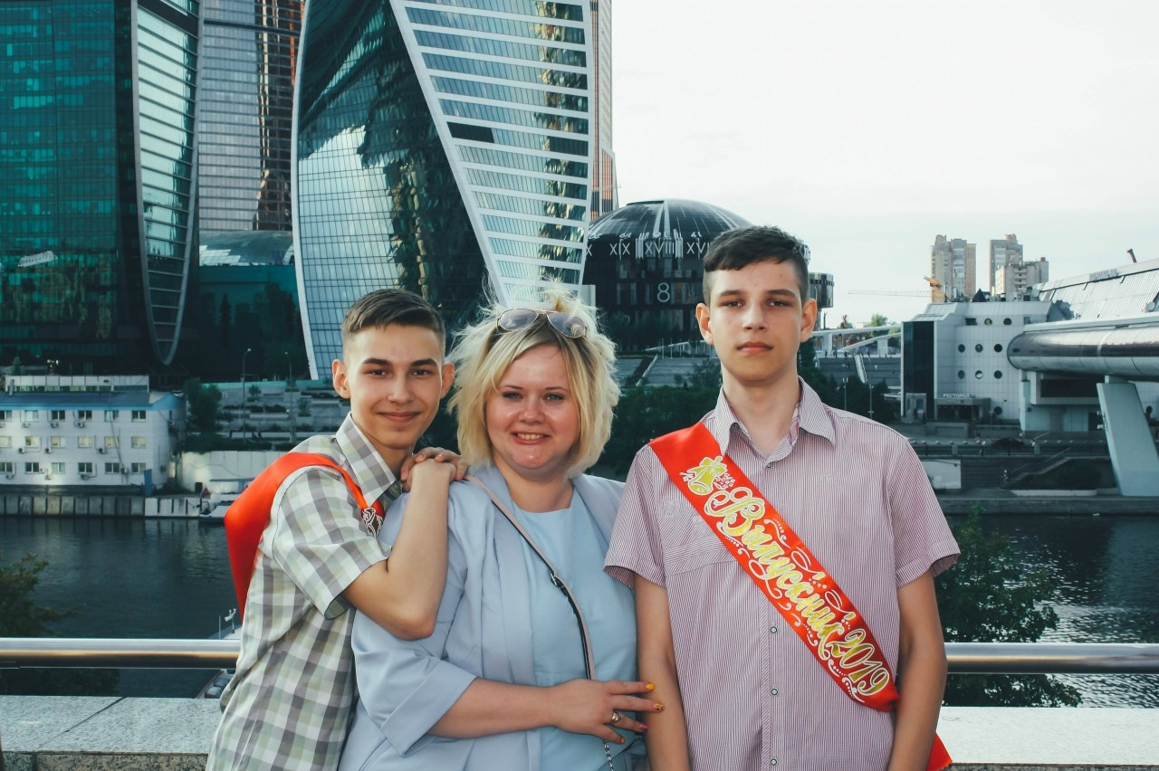 Выпускные 9 и 11 класс. Главная