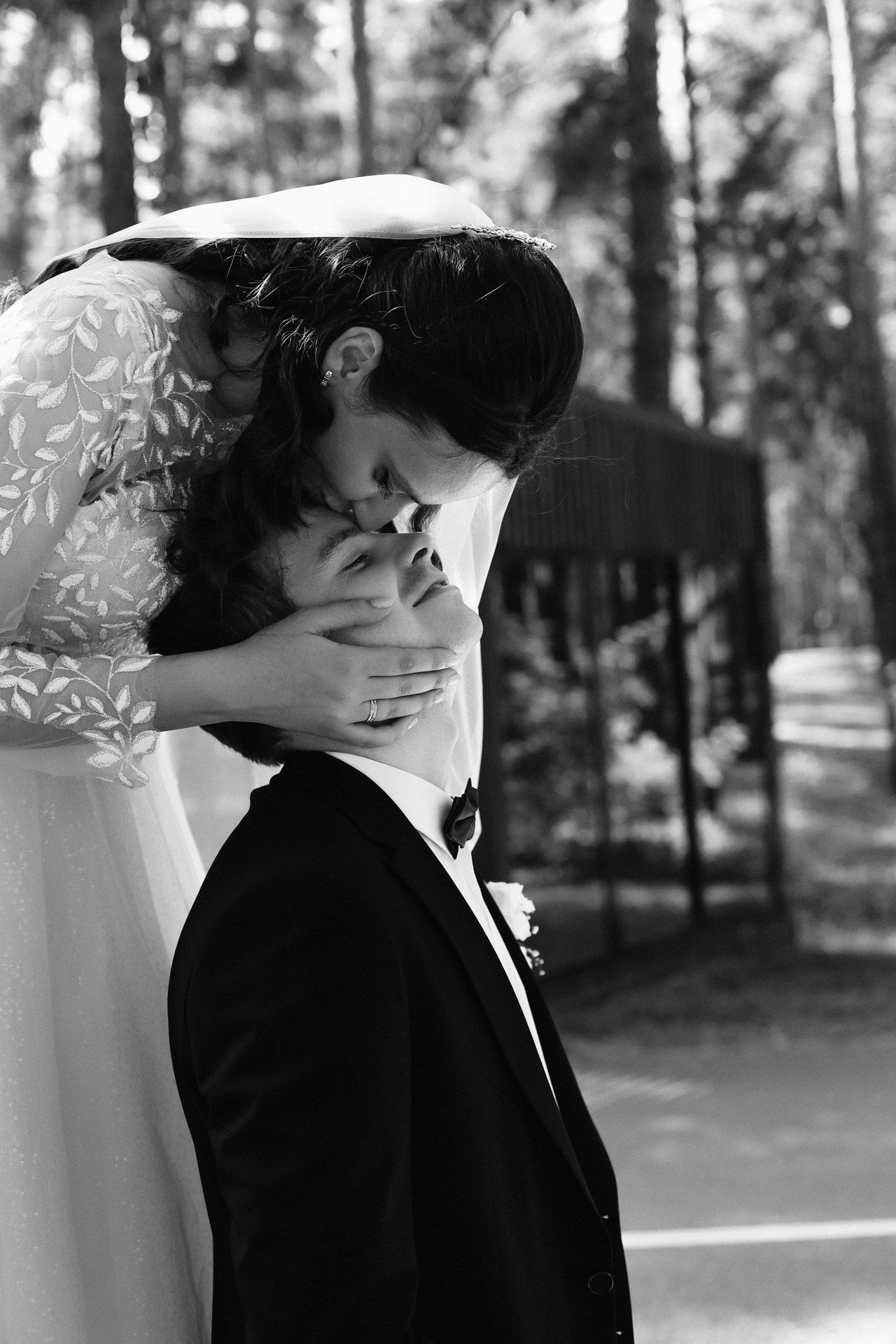 Отзывы. Свадебный фотограф Татьяна Курганская