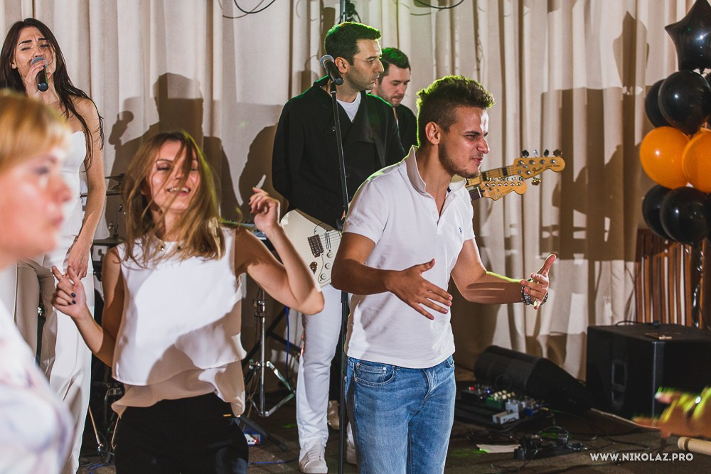 UP GROUP. Видеооператор/Фотограф Николай Завьялов