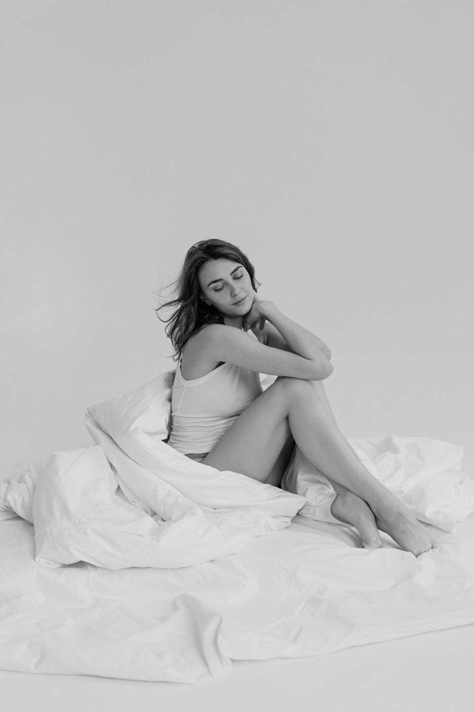 Даша. Свадебный фотограф в Белгороде Антон Каменев