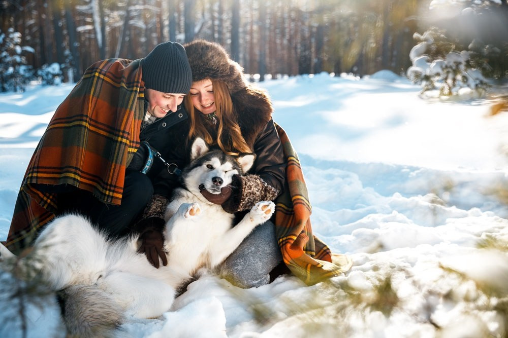 Семейная Съемка. Костин Евгений | Фотограф на свадьбы и мероприятия во Владимирской области