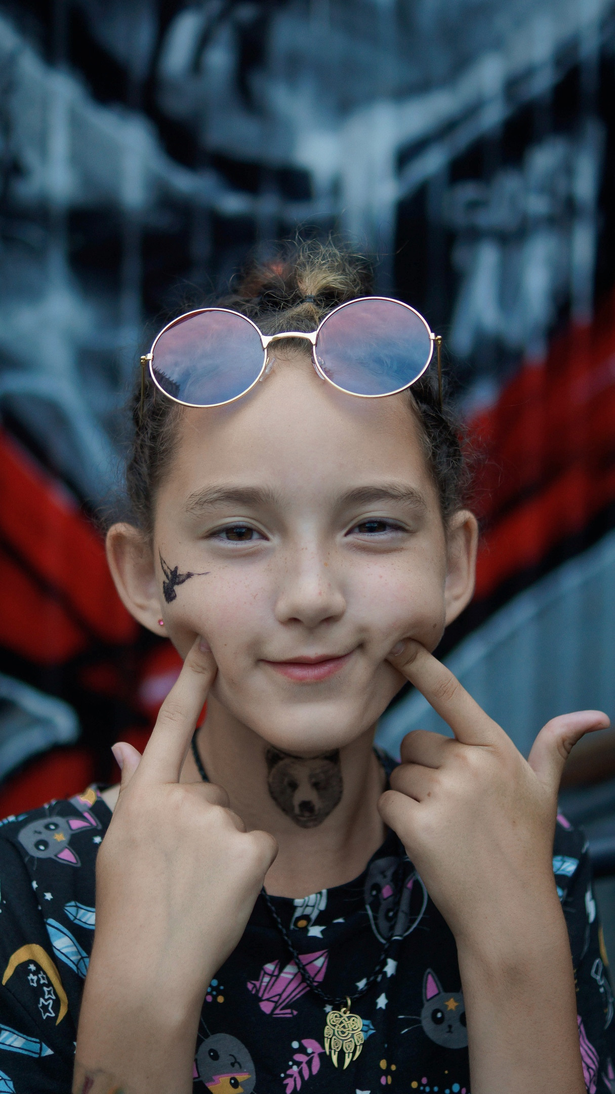 Подростковое. Maria Karzhak ваш фотограф в Батуми!