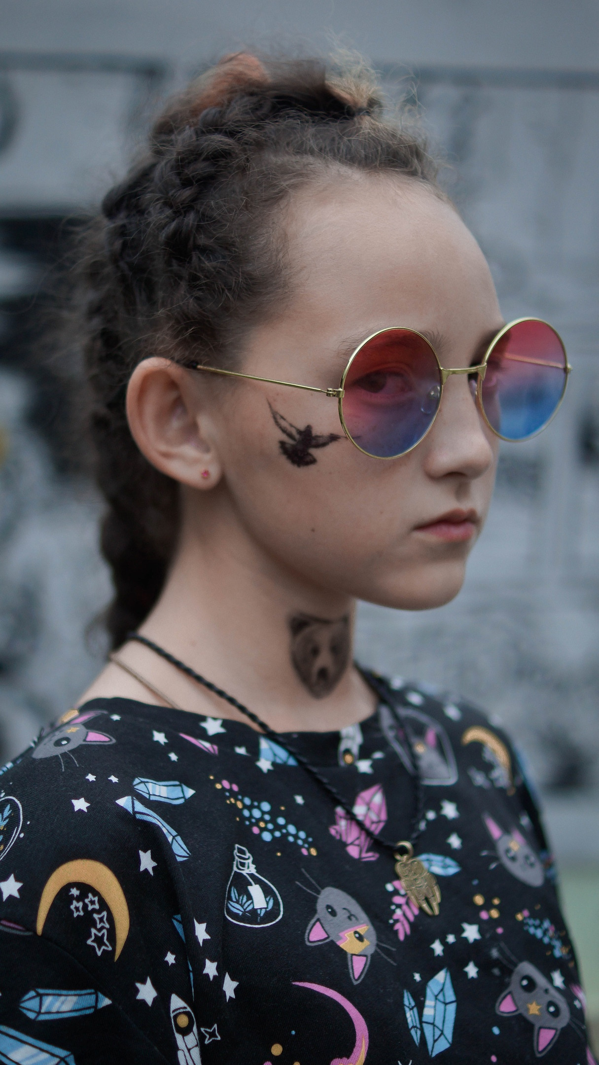 Подростковое. Maria Karzhak ваш фотограф в Батуми!