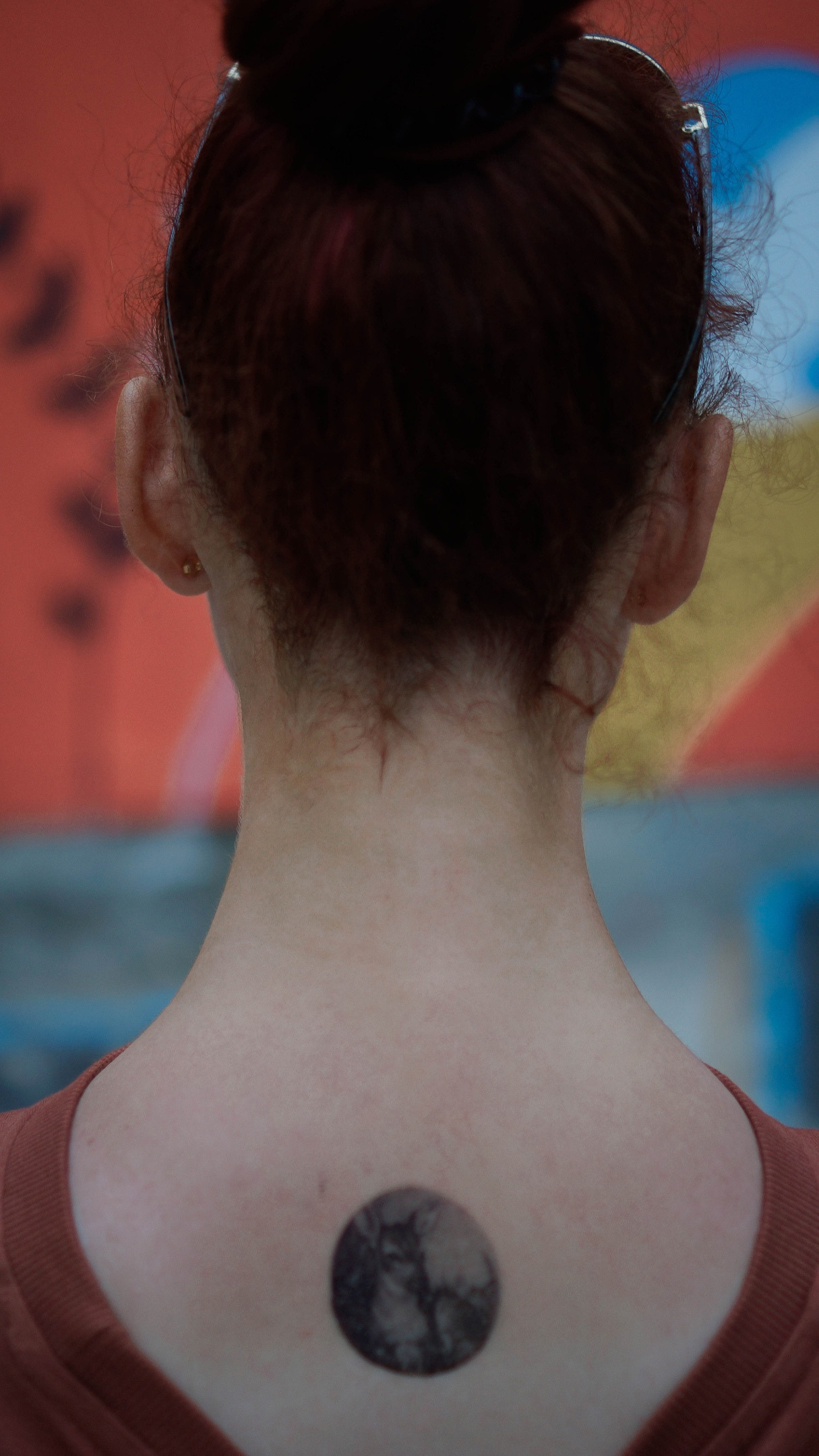 Подростковое. Maria Karzhak ваш фотограф в Батуми!