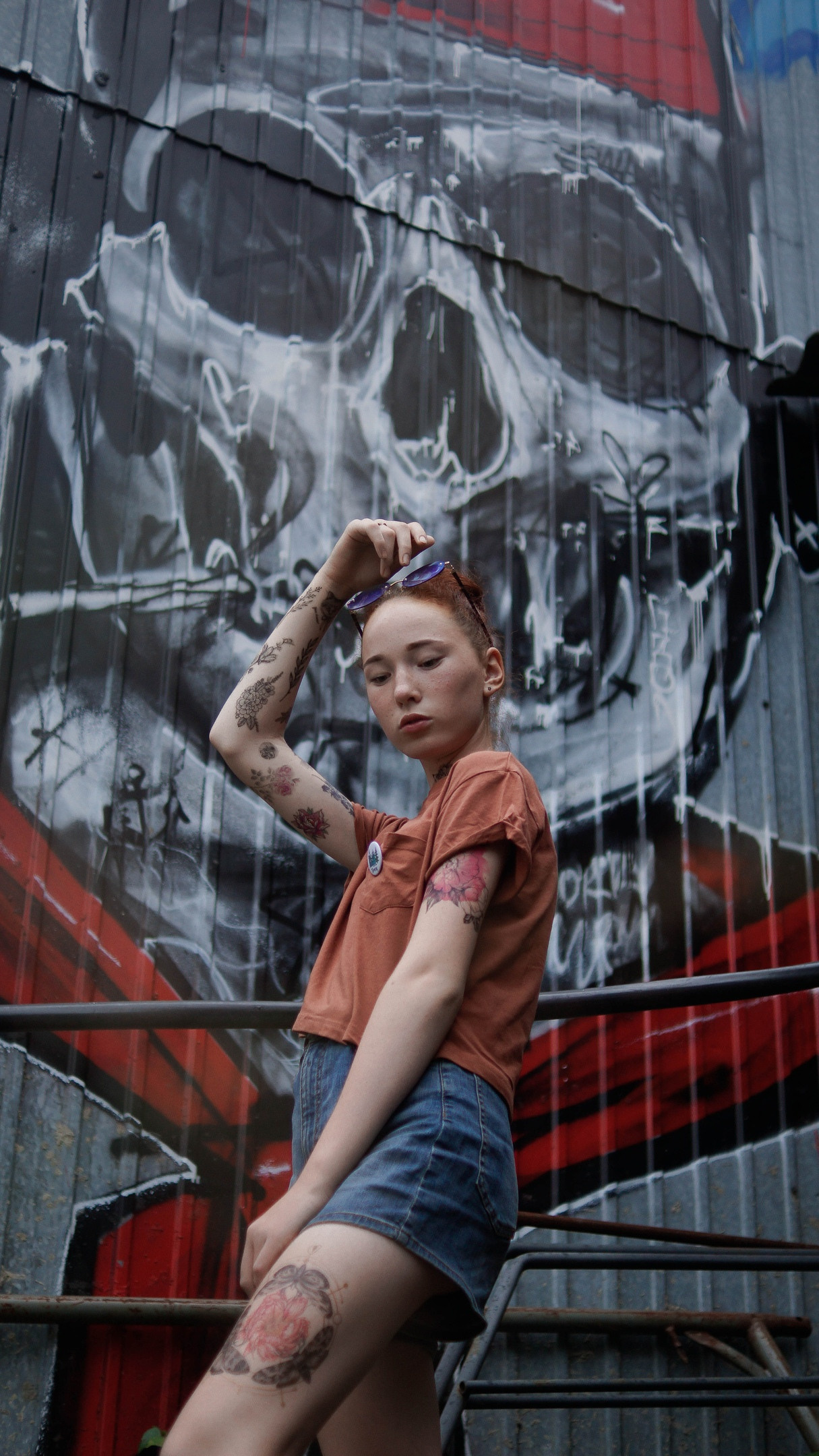 Подростковое. Maria Karzhak ваш фотограф в Батуми!