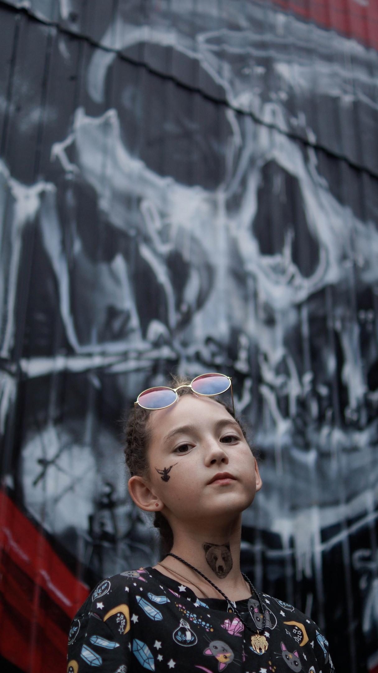 Подростковое. Maria Karzhak ваш фотограф в Батуми!