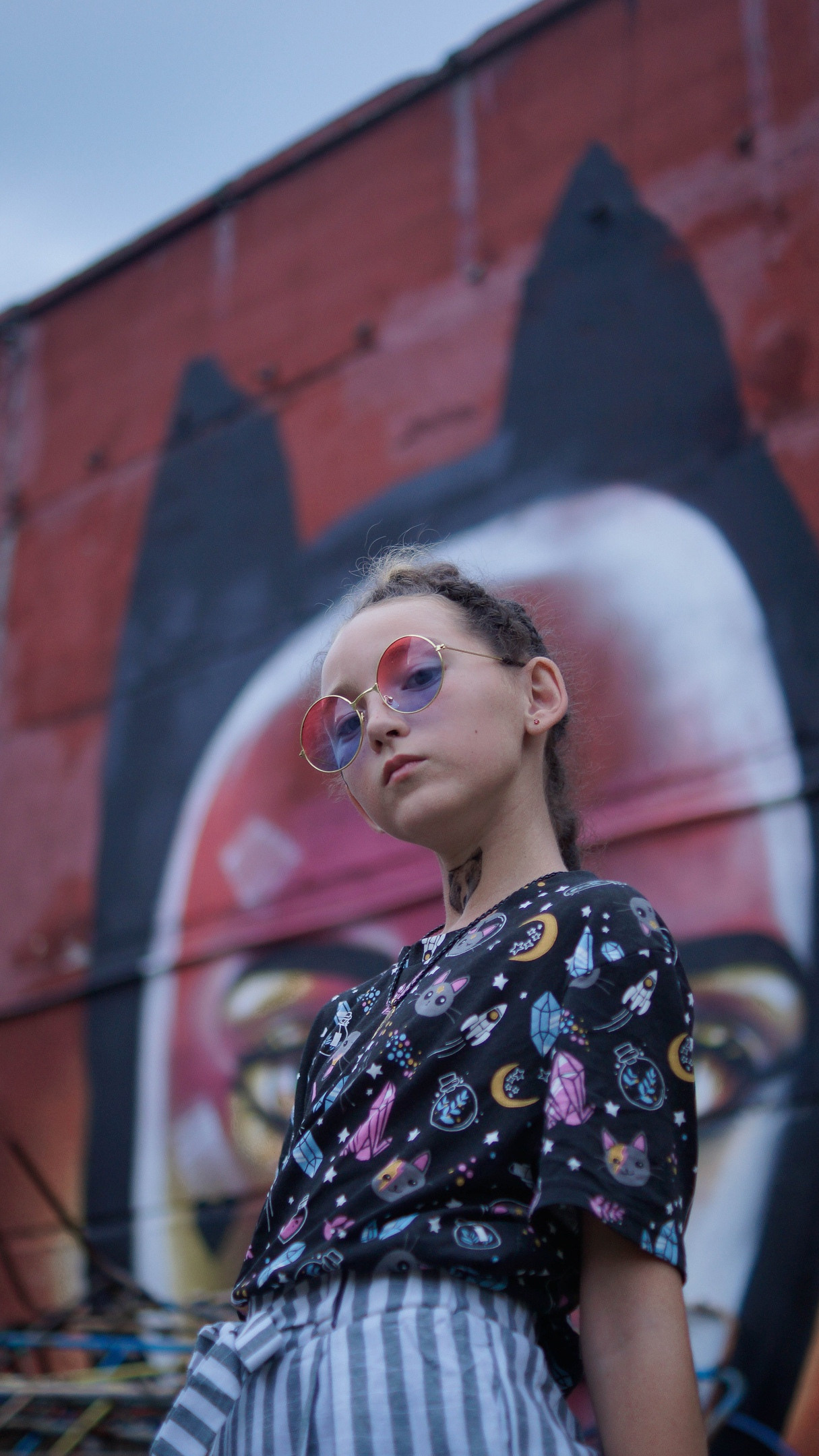 Подростковое. Maria Karzhak ваш фотограф в Батуми!