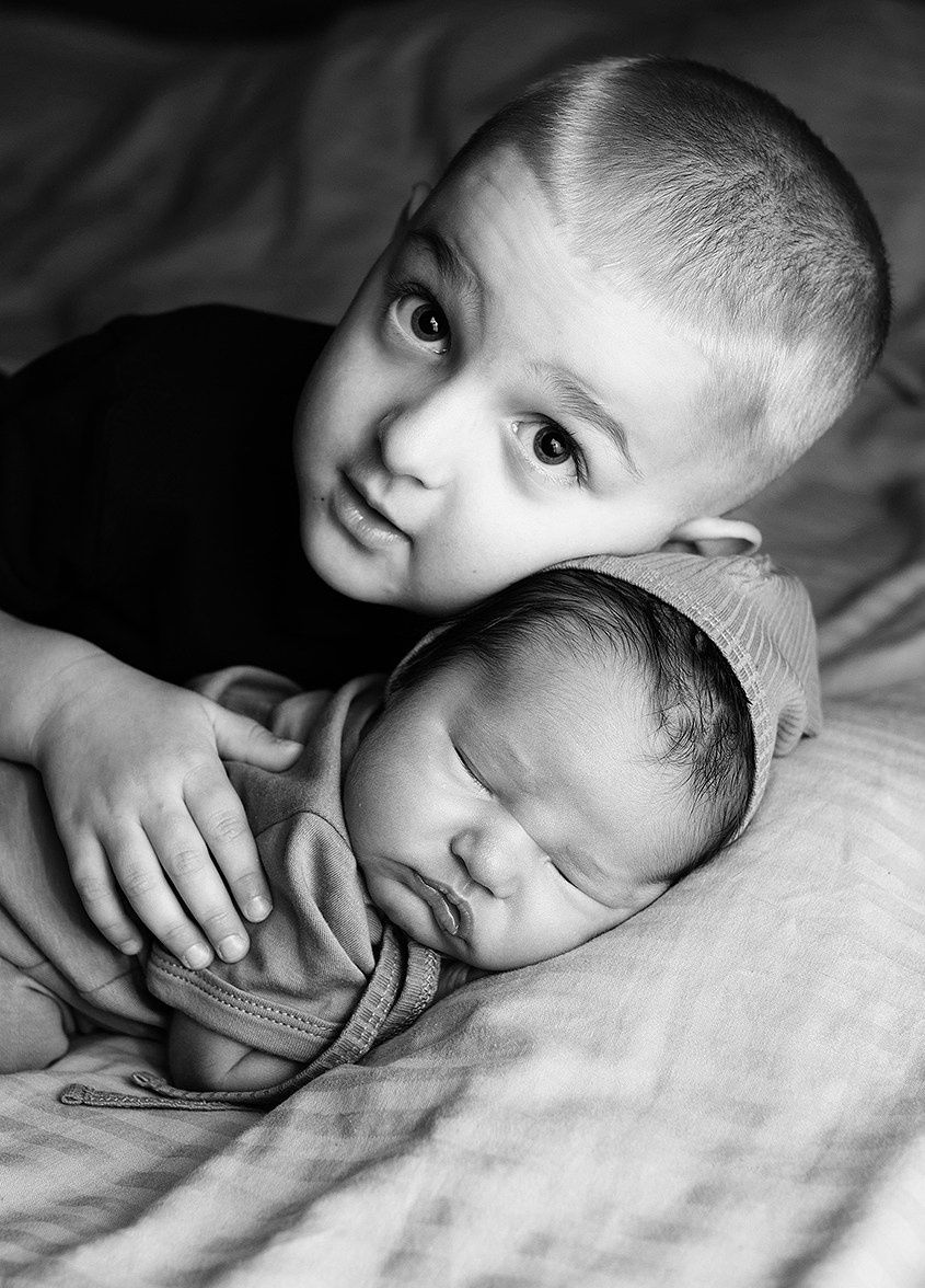 Lifestyle съёмка Мишутки. Фотограф новорождённых и малышей до года в Москве и Московской области