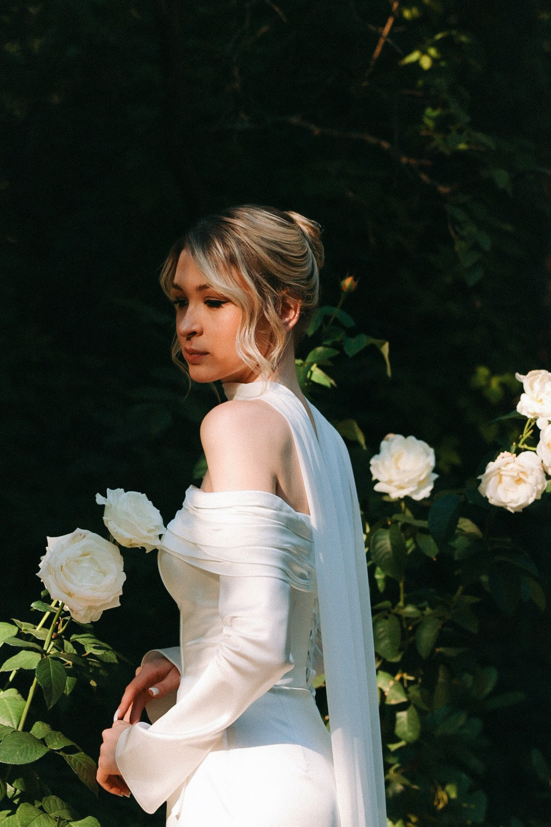 Илья и Настя. Фотограф Нижний Новгород