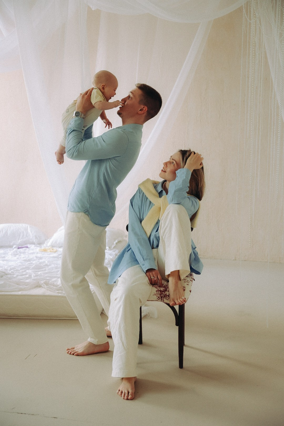 Family. Фотограф Нижний Новгород