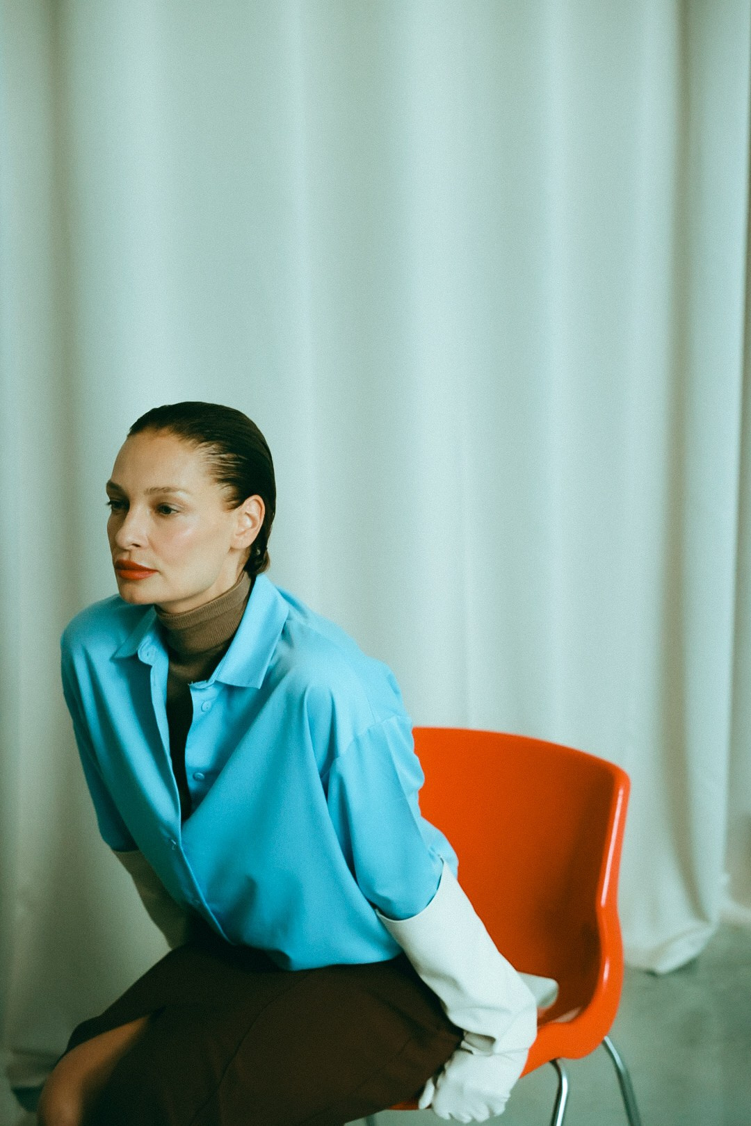 Наташа. Фотограф Нижний Новгород